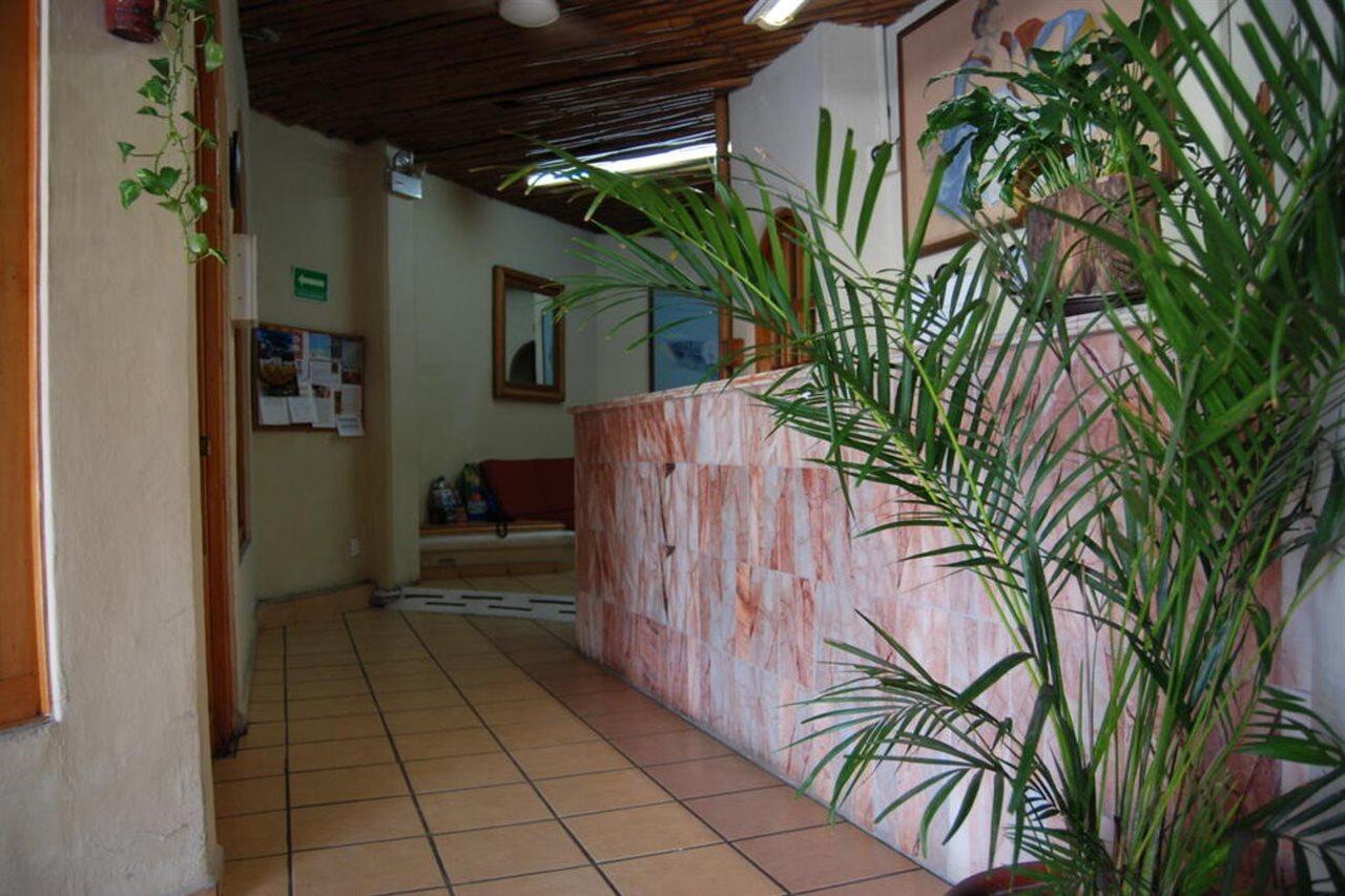 Hotel Alux קנקון מראה חיצוני תמונה