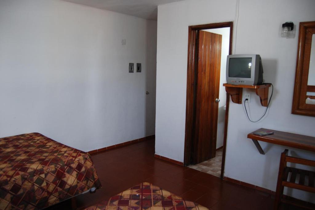 Hotel Alux קנקון חדר תמונה