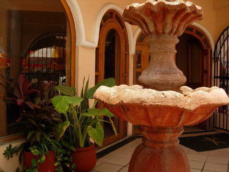 Hotel Alux קנקון מראה חיצוני תמונה