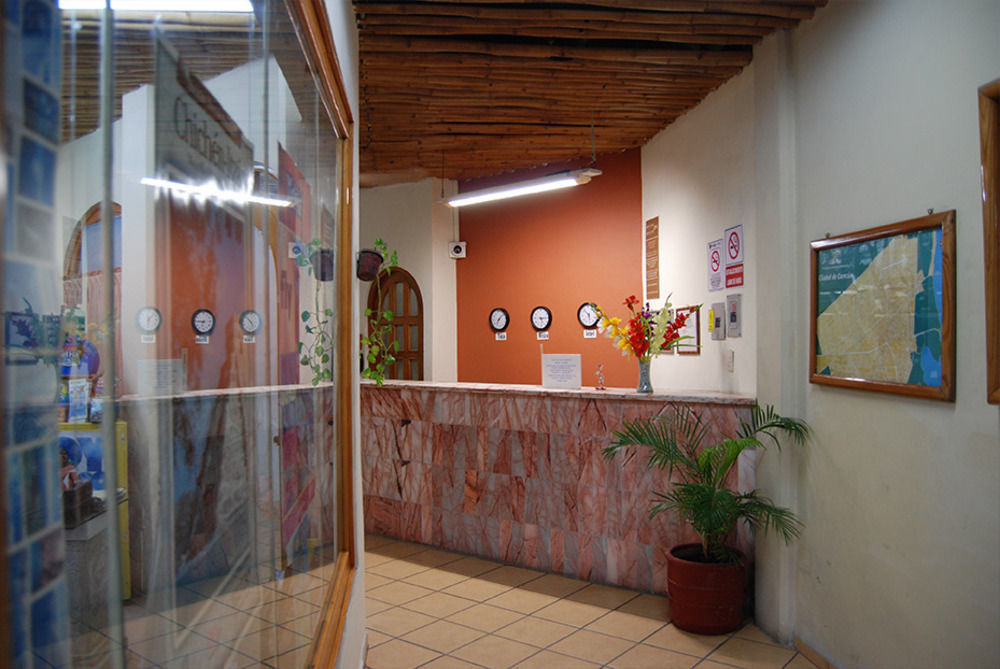 Hotel Alux קנקון מראה חיצוני תמונה
