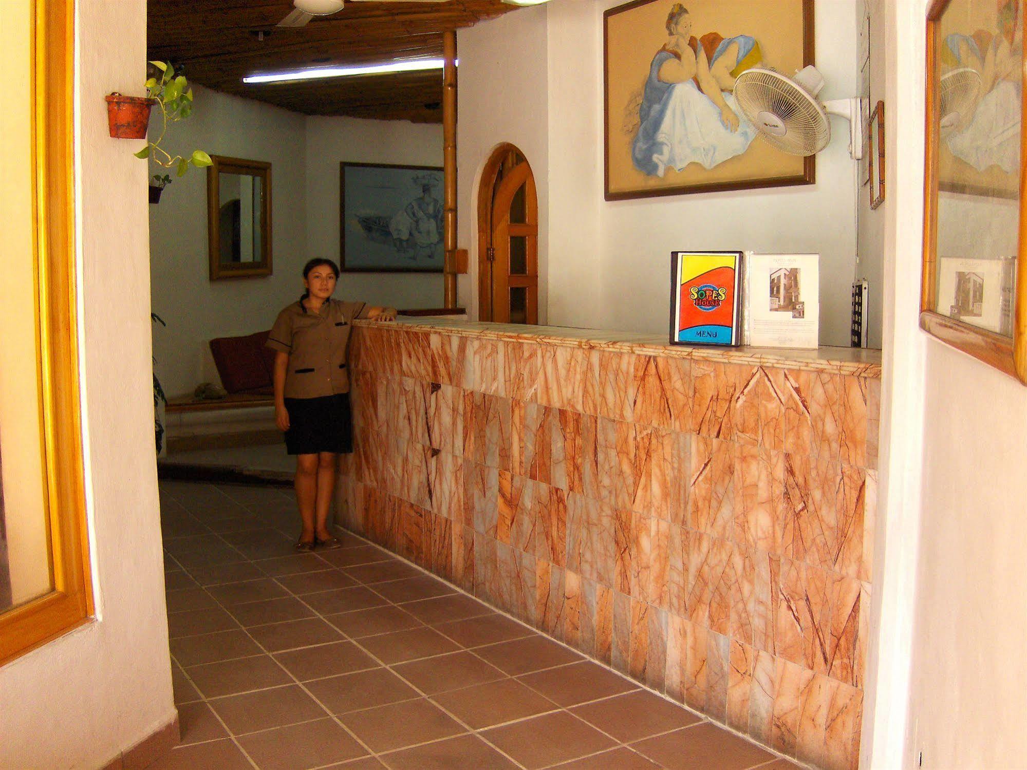 Hotel Alux קנקון מראה חיצוני תמונה
