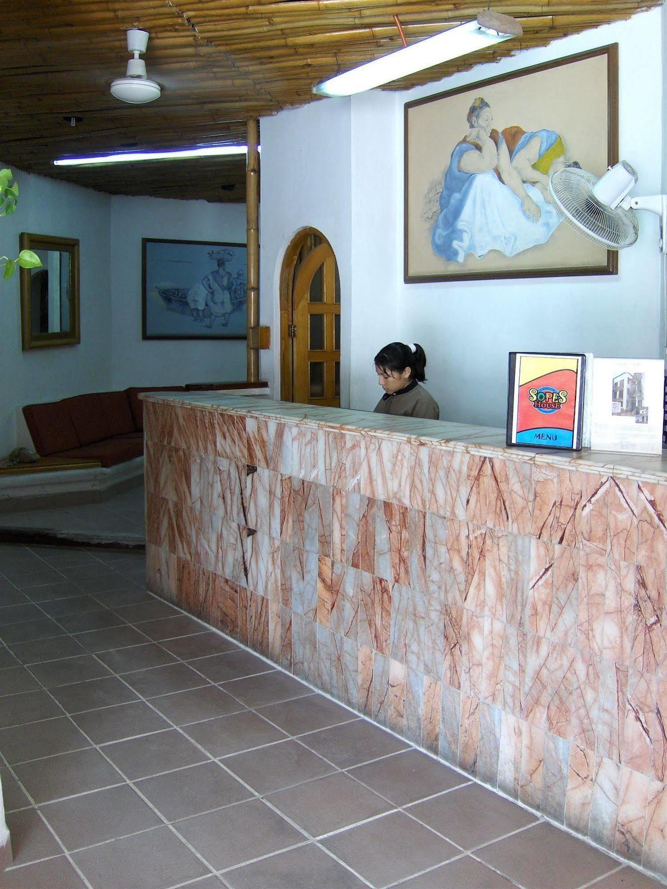 Hotel Alux קנקון מראה חיצוני תמונה