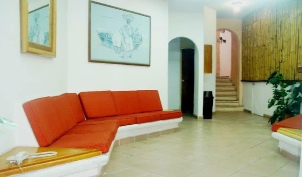 Hotel Alux קנקון מראה חיצוני תמונה