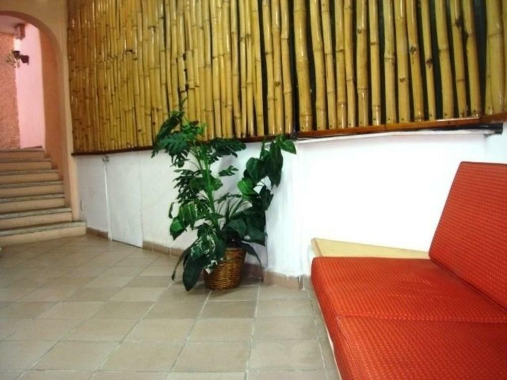 Hotel Alux קנקון מראה חיצוני תמונה