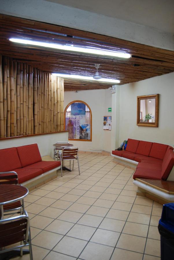 Hotel Alux קנקון מראה חיצוני תמונה