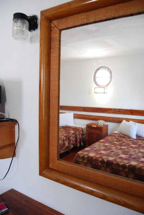 Hotel Alux קנקון מראה חיצוני תמונה