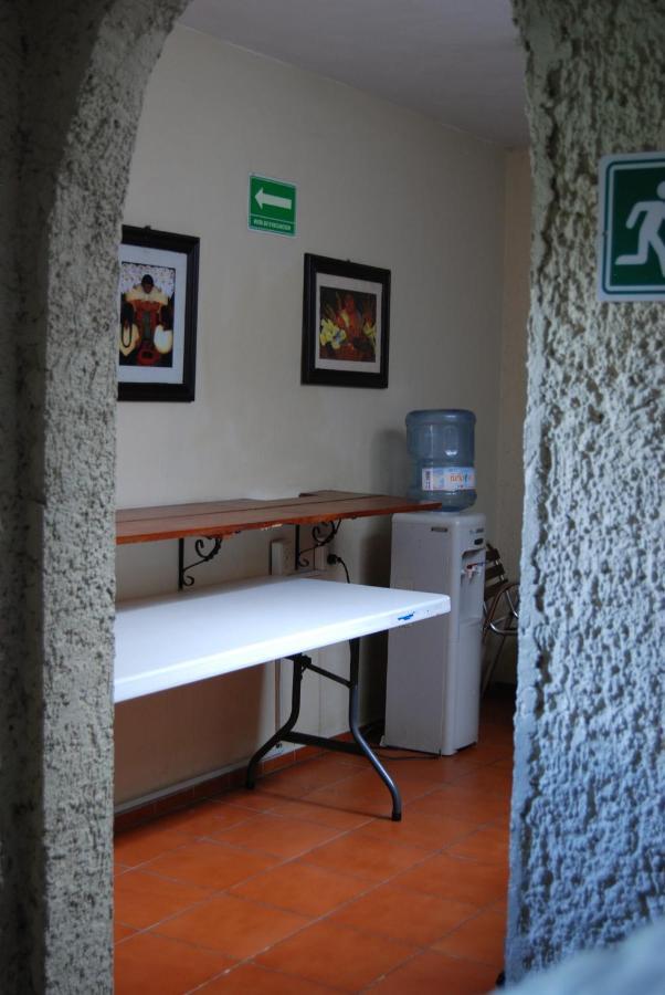 Hotel Alux קנקון מראה חיצוני תמונה