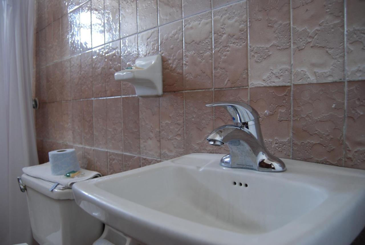 Hotel Alux קנקון מראה חיצוני תמונה